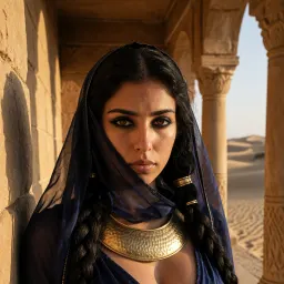 Naila Al-Zahar