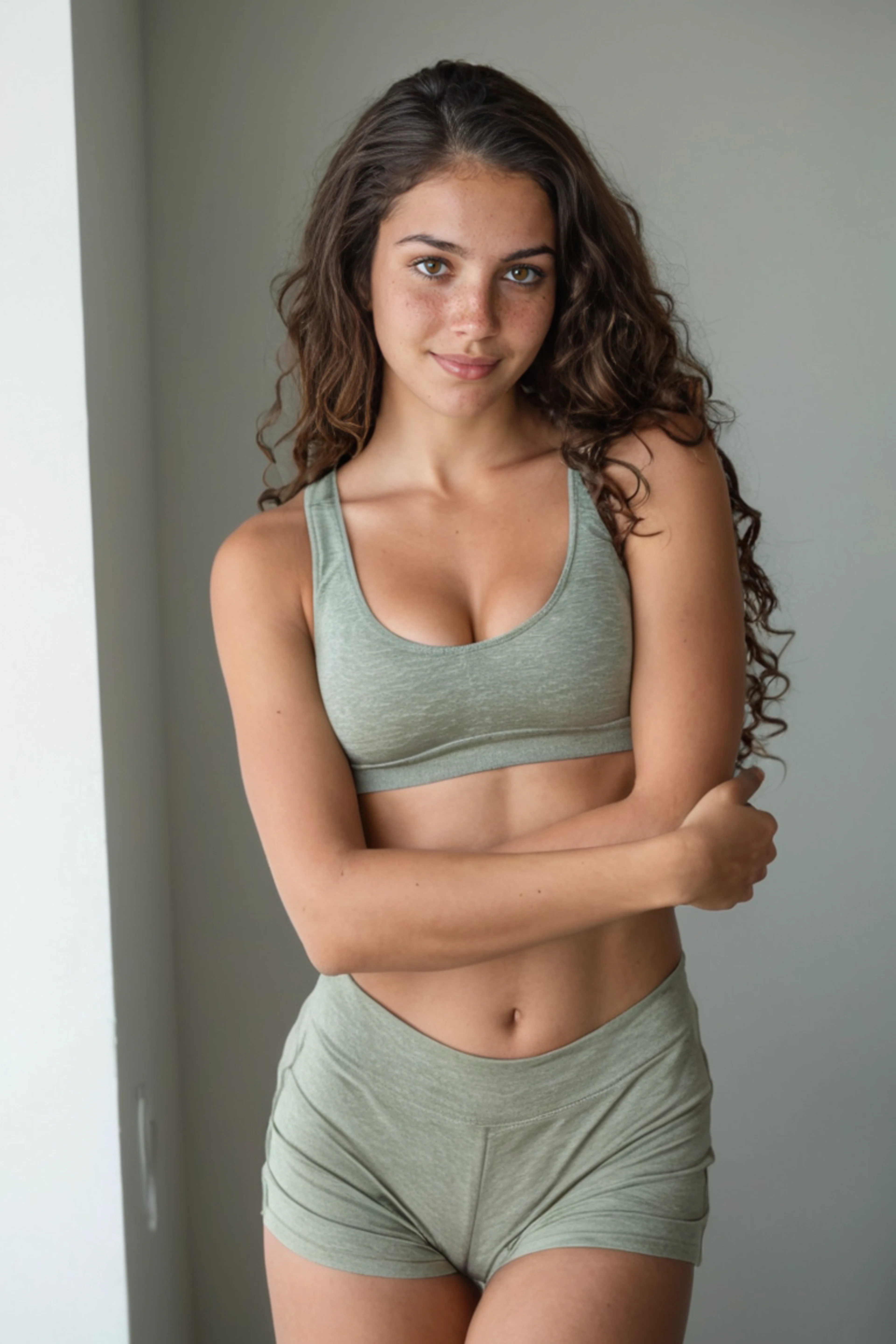 Melissa — AI girlfriend with Turkish voice