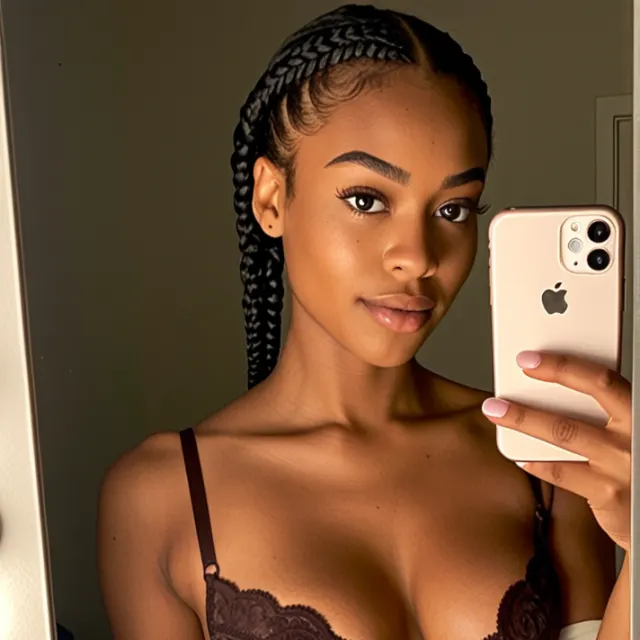 Nia Okoye