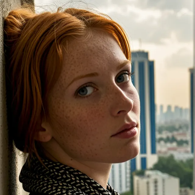 Nika Moroz