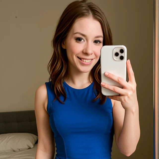 Alexa Finn