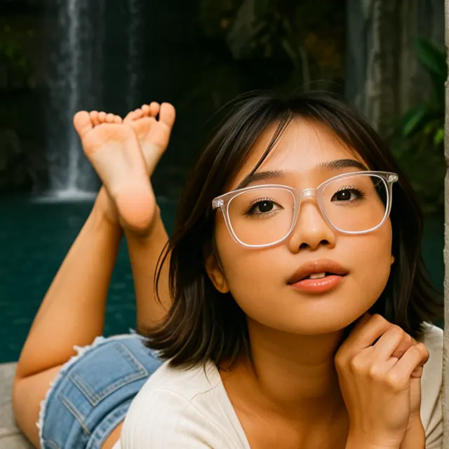 Ami Chang