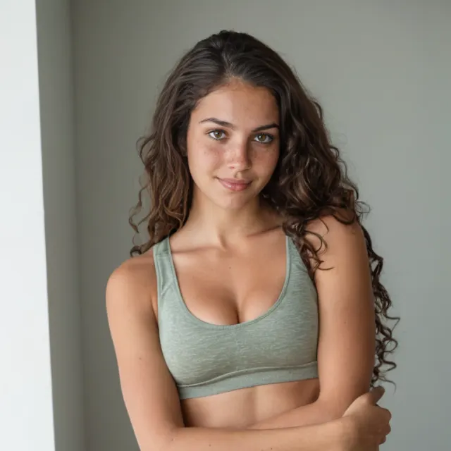 Melissa Aydinlar