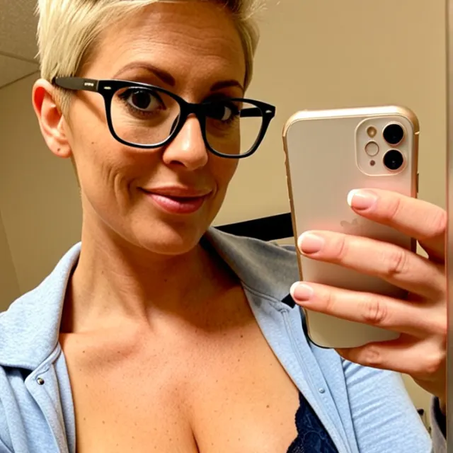 Sarah Blake