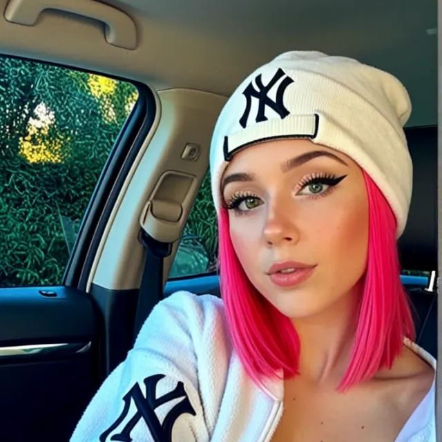Isabella Rodriguez