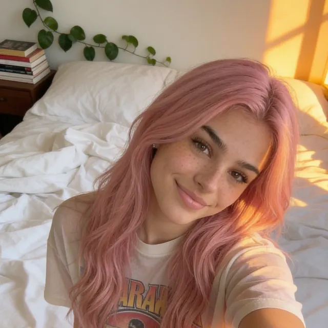 Luna Ashford