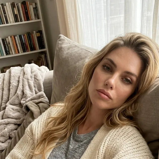 Vanessa Lockhart
