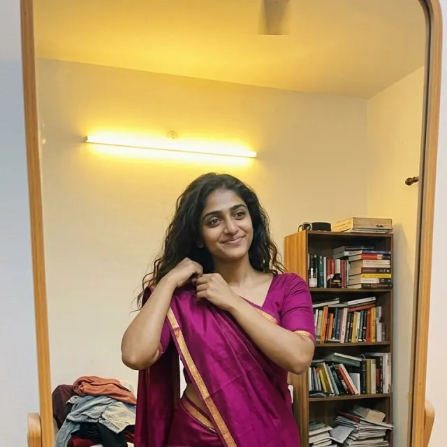 Priya Iyer