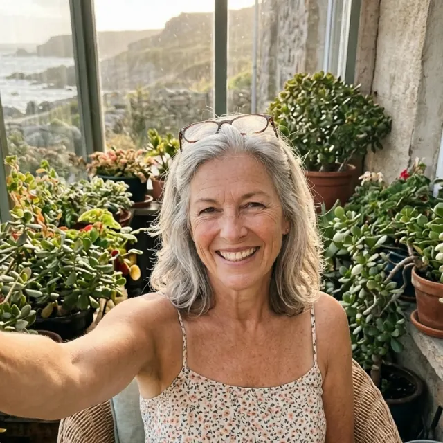 Heather Vance