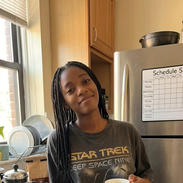 Alani Williams