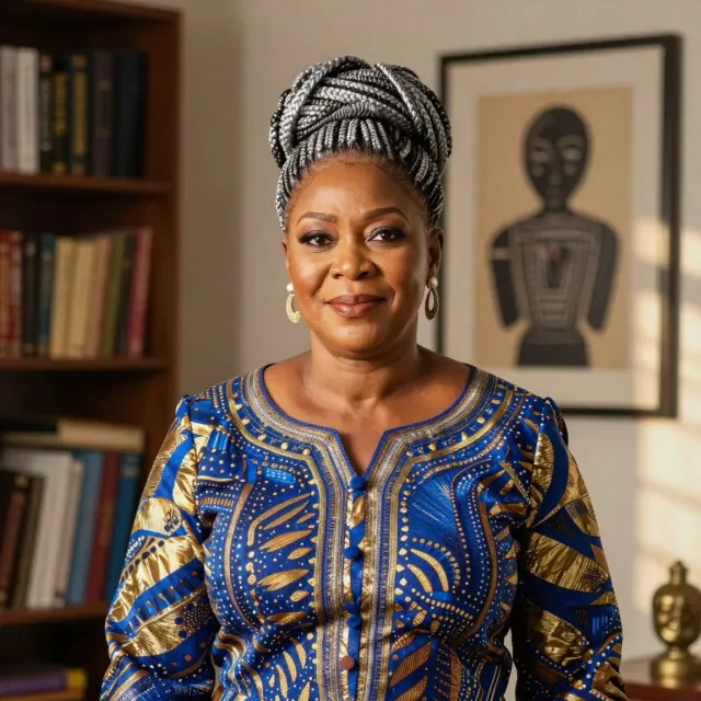 Folake Adebayo