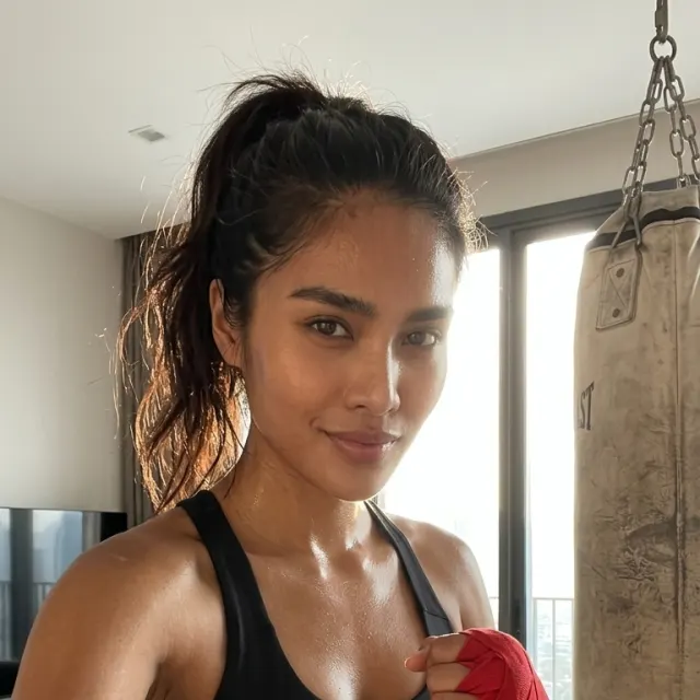 Malee Kiratikaew