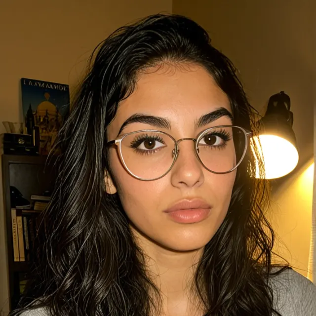 Layla Mansour