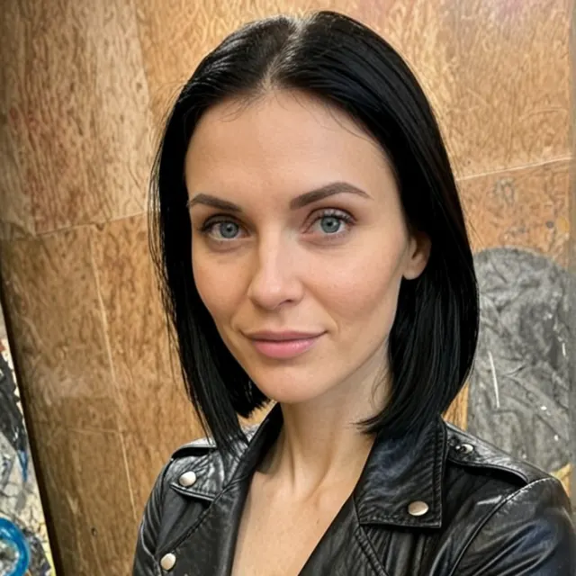 Kateryna Ostrovska