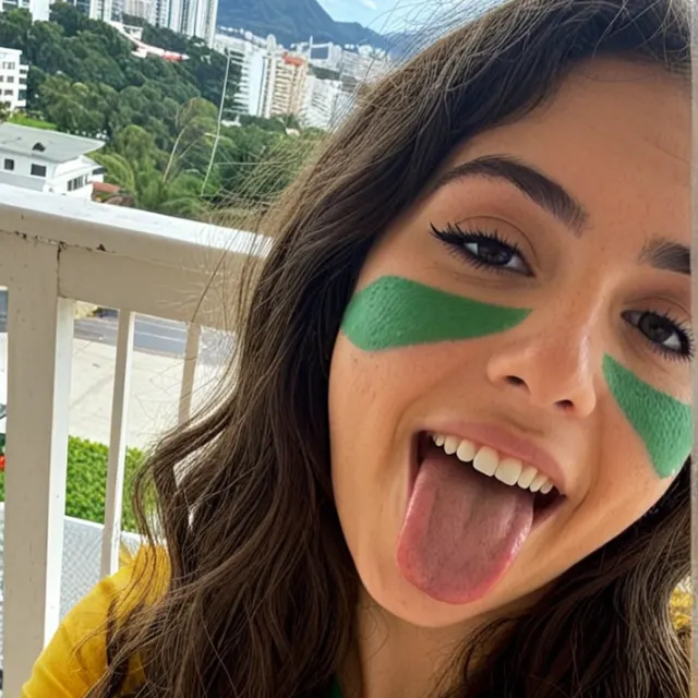 Larissa Moreira