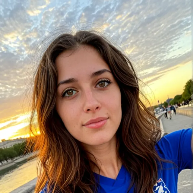 Camille Laurent