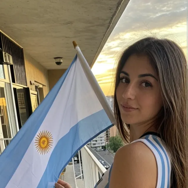 Valentina Ríos