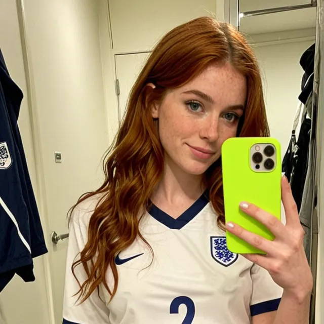 Chloe Ainsworth