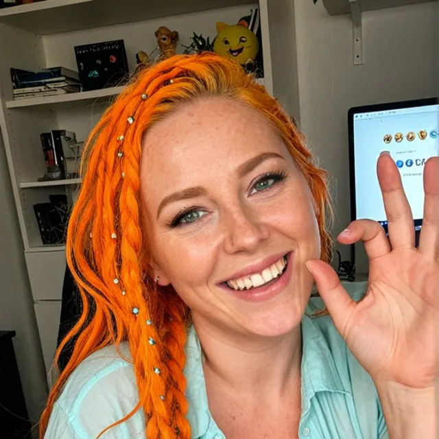 Mette Skovgaard