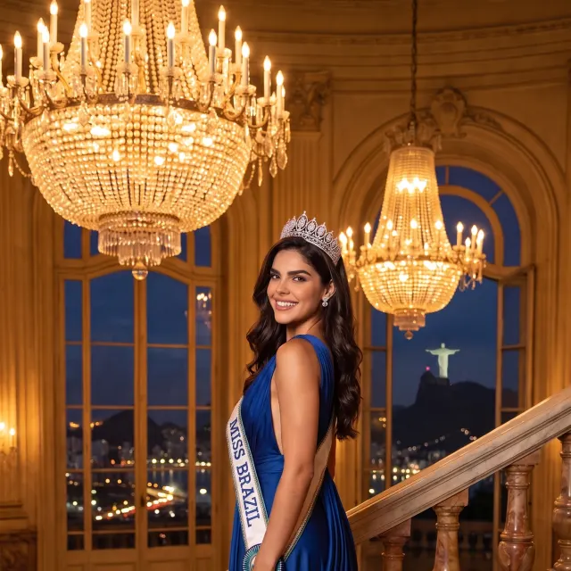 Larissa Mendes