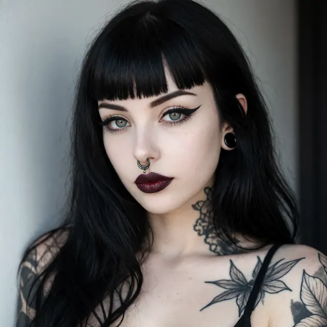 Raven Mercer