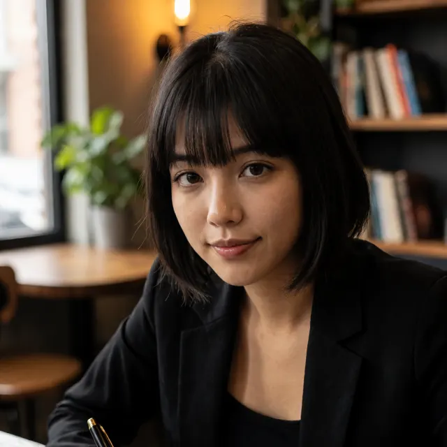 Aoi Nakamura