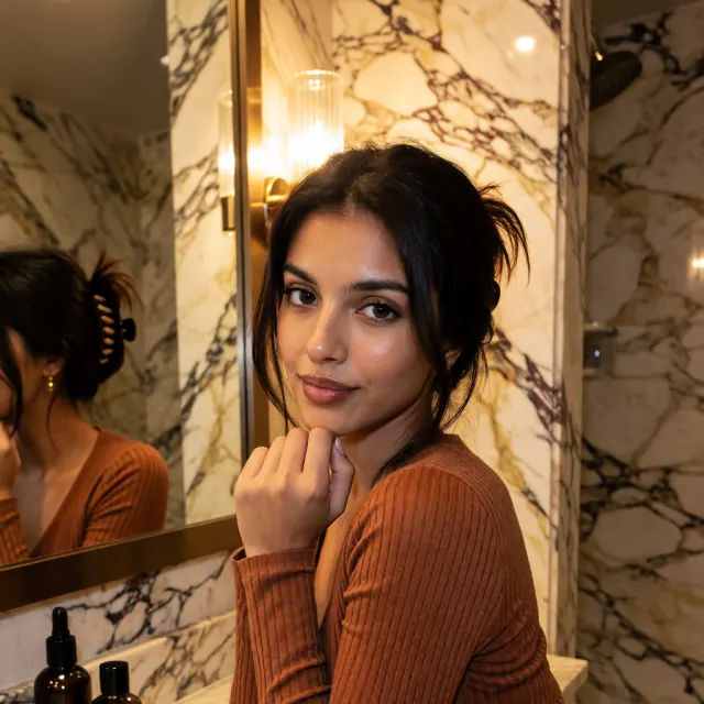 Darya Farahani