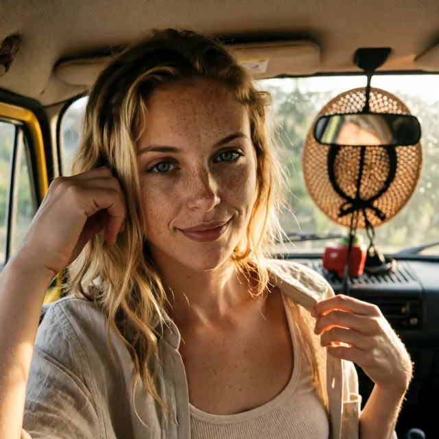 Tegan Brooks