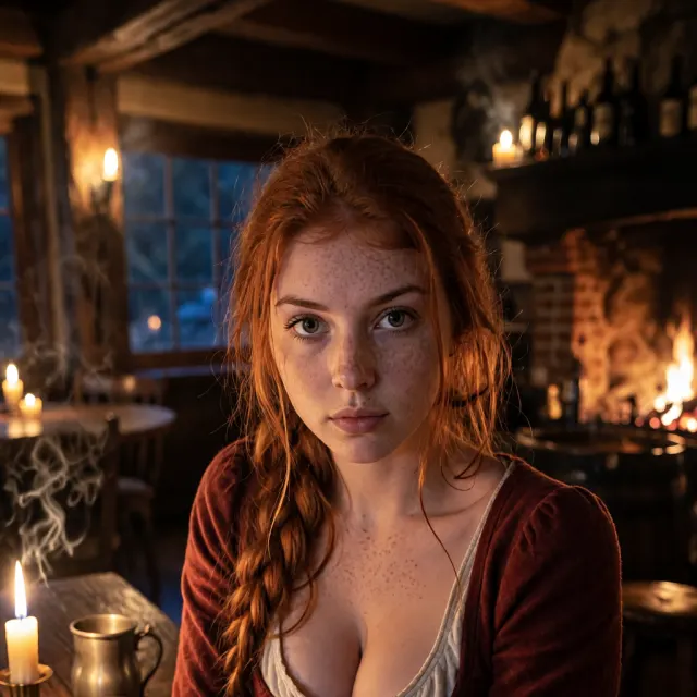 Elsbeth Marrow