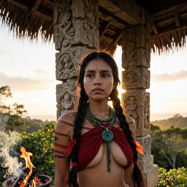Itzel Nakuun