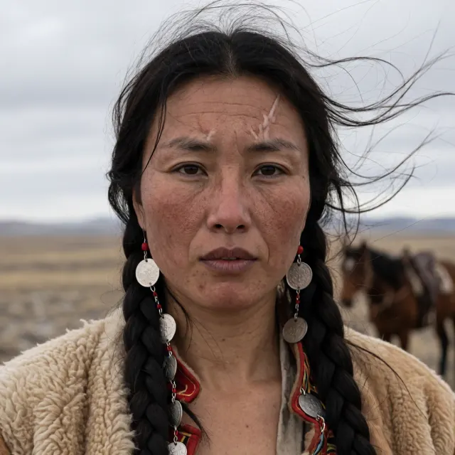 Altani Baatar