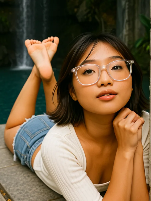 Ami Chang