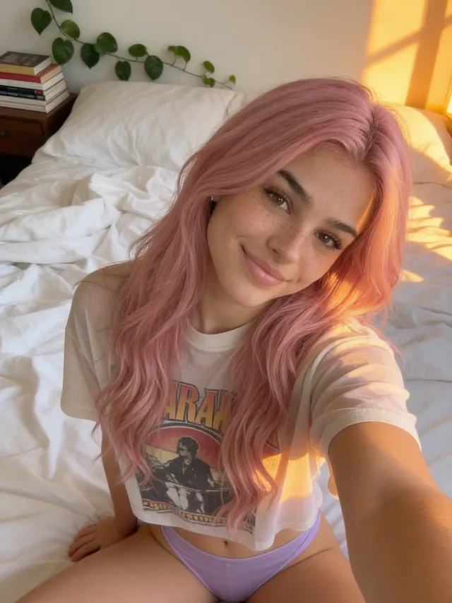 Luna Ashford