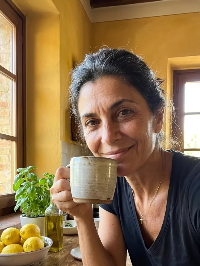 Caterina Marchetti