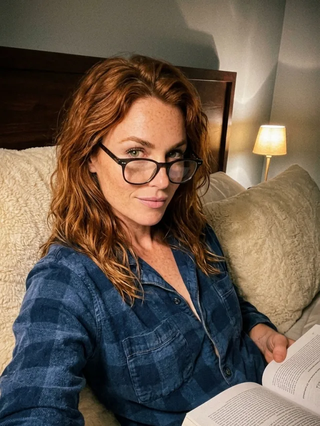 Kira O'Connell