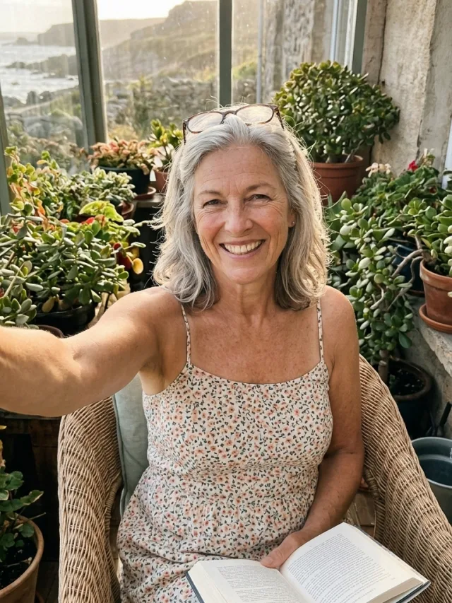 Heather Vance