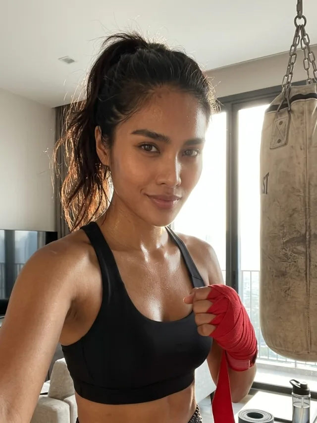 Malee Kiratikaew