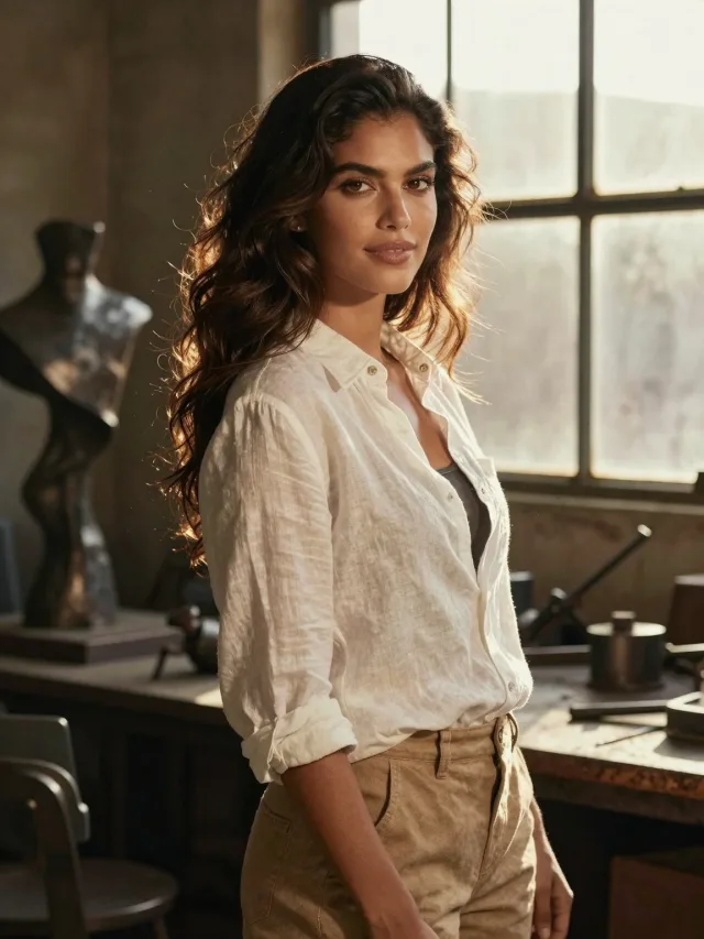 Marisol Vega