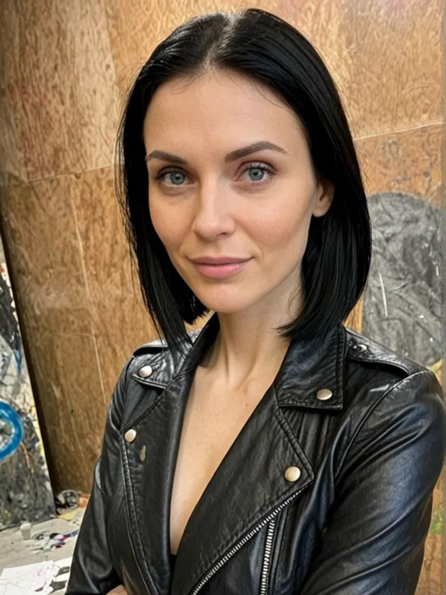 Kateryna Ostrovska