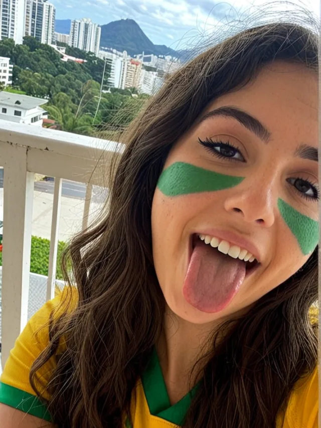 Larissa Moreira