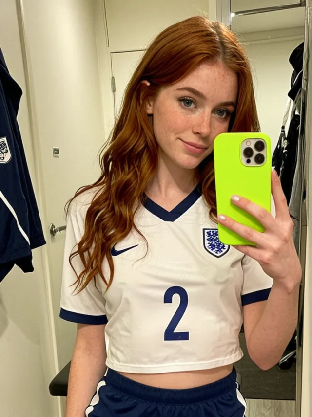 Chloe Ainsworth