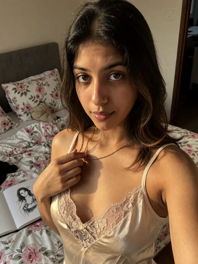 Nisha Kapoor