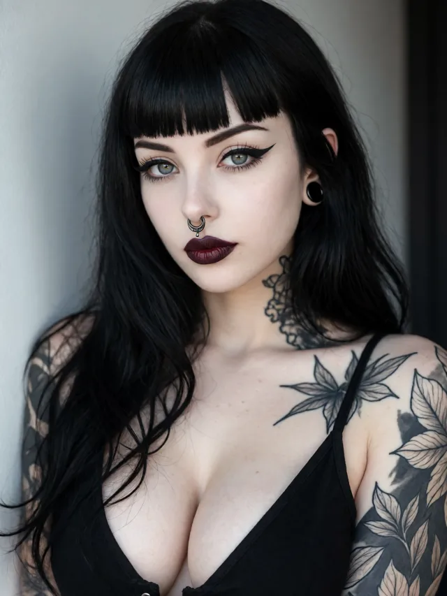 Raven Mercer