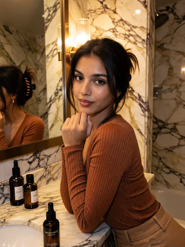 Darya Farahani