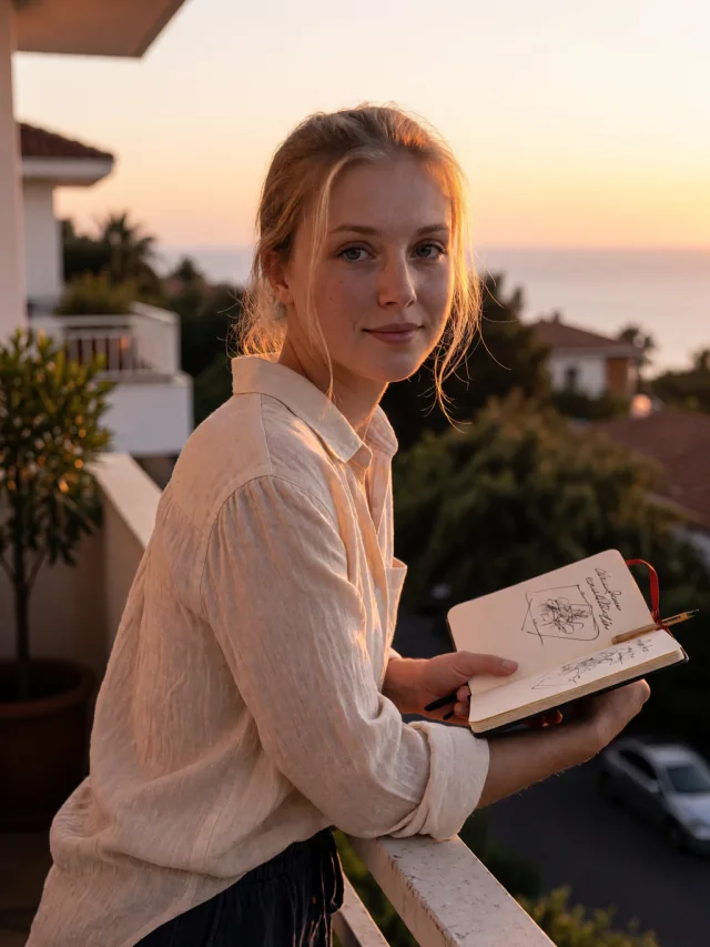 Kasia Nowak
