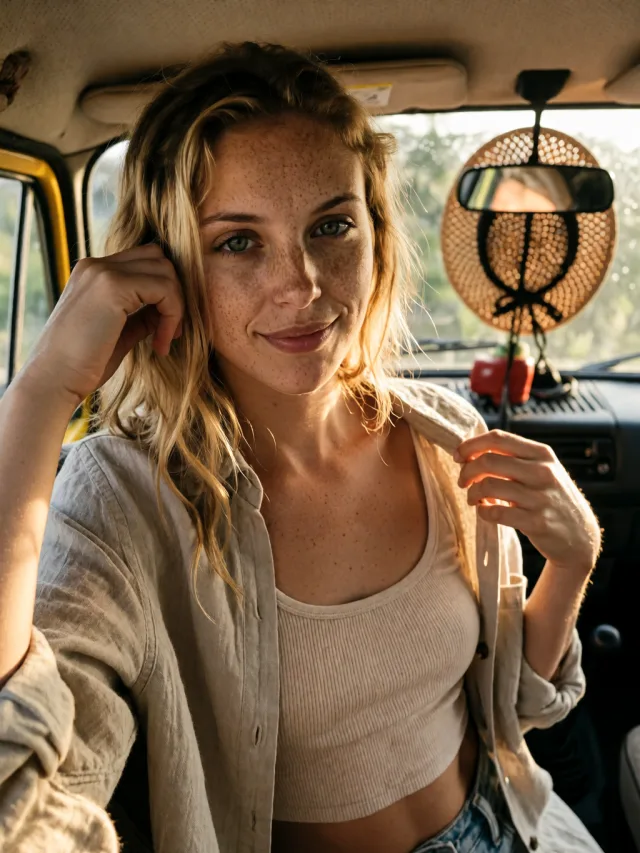 Tegan Brooks