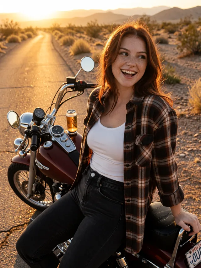 Danni Rourke
