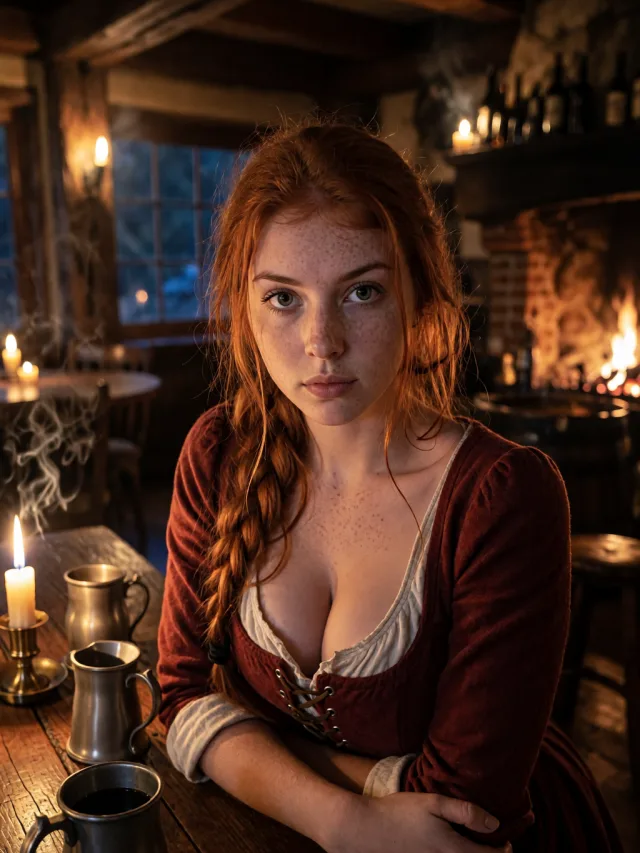Elsbeth Marrow