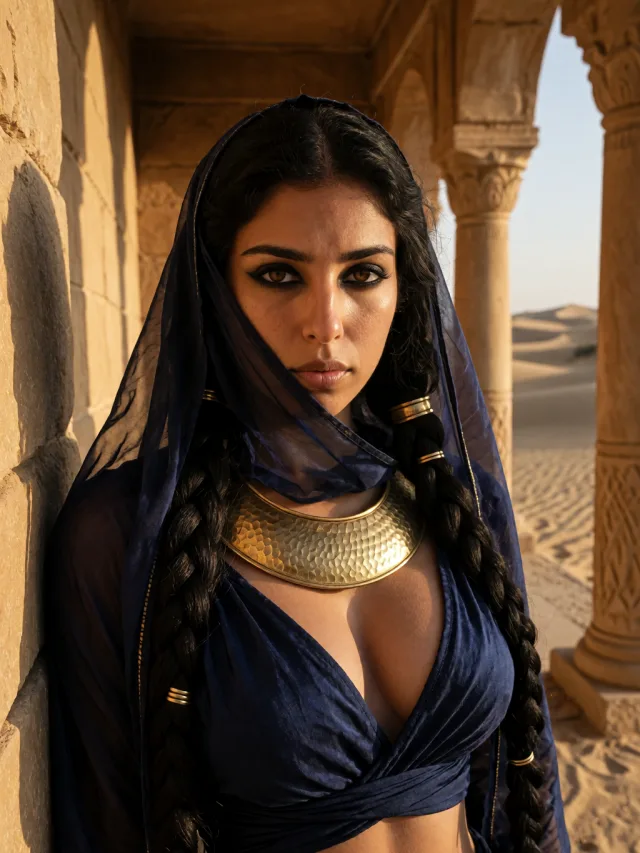 Naila Al-Zahar