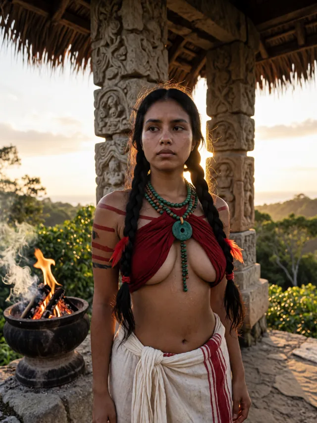 Itzel Nakuun